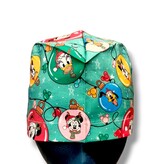 Micky Mouse  Kerstballen