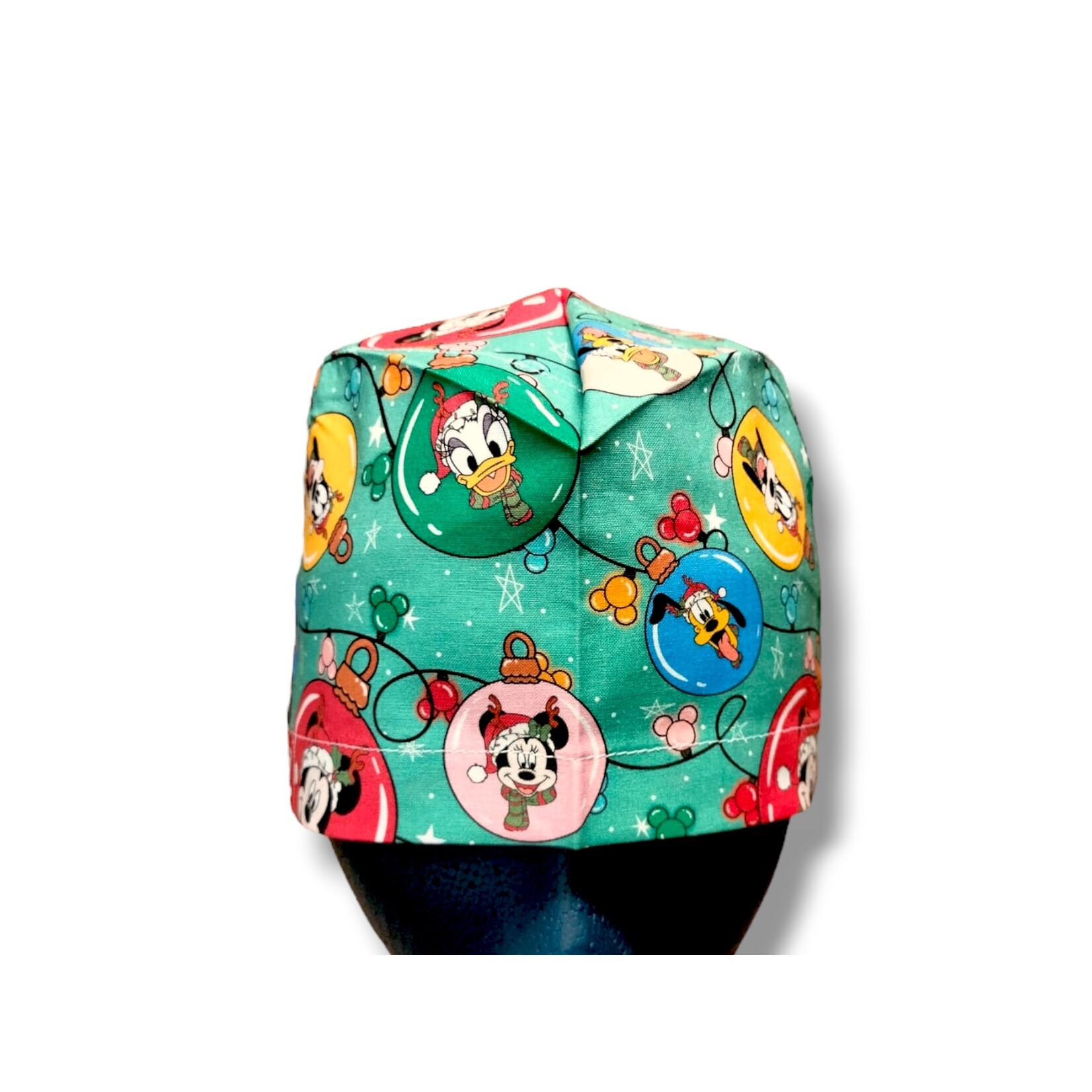 Micky Mouse  boules de Noël