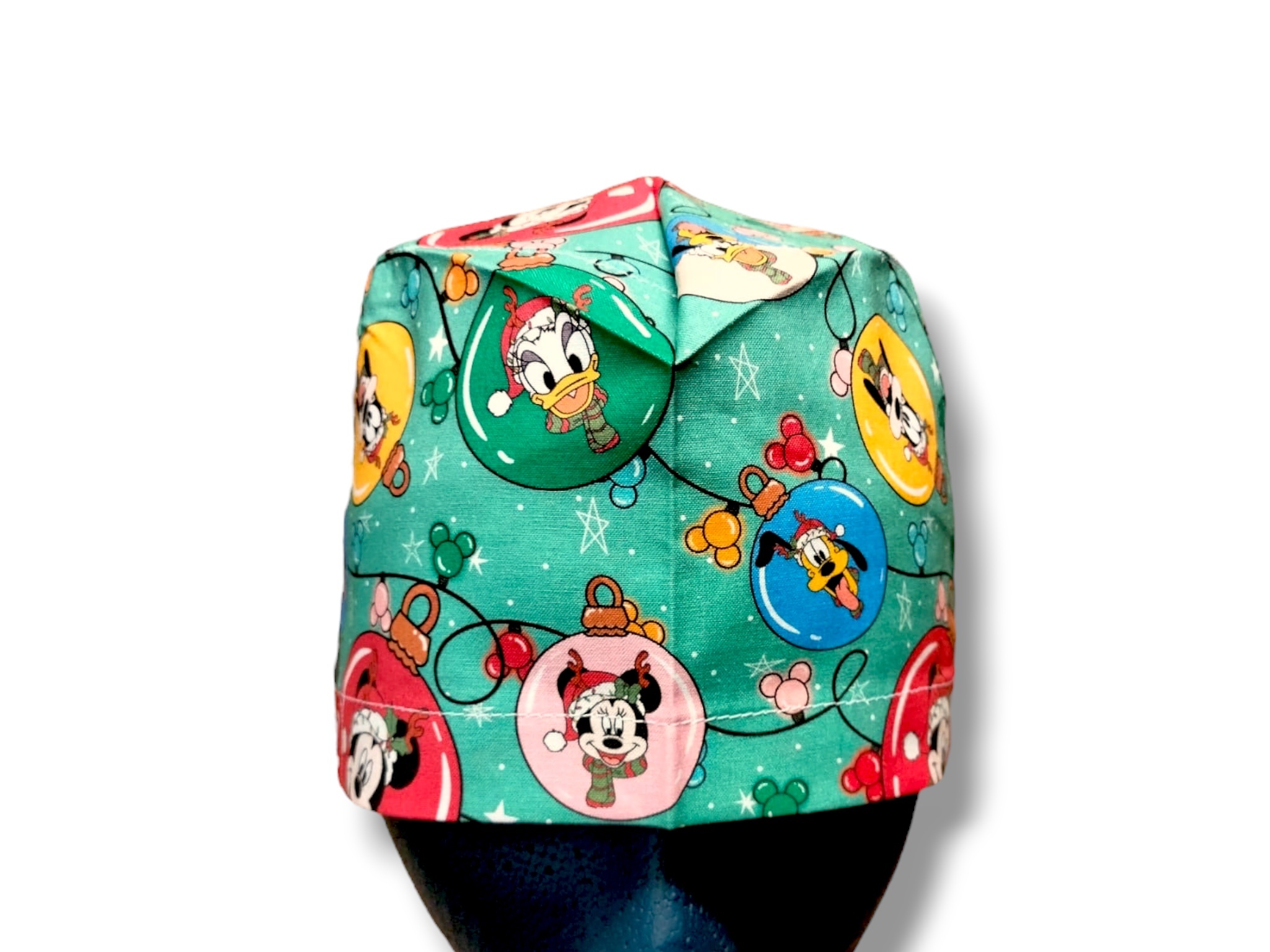 Micky Mouse  Christmas balls