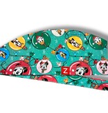 Micky Mouse  Kerstballen