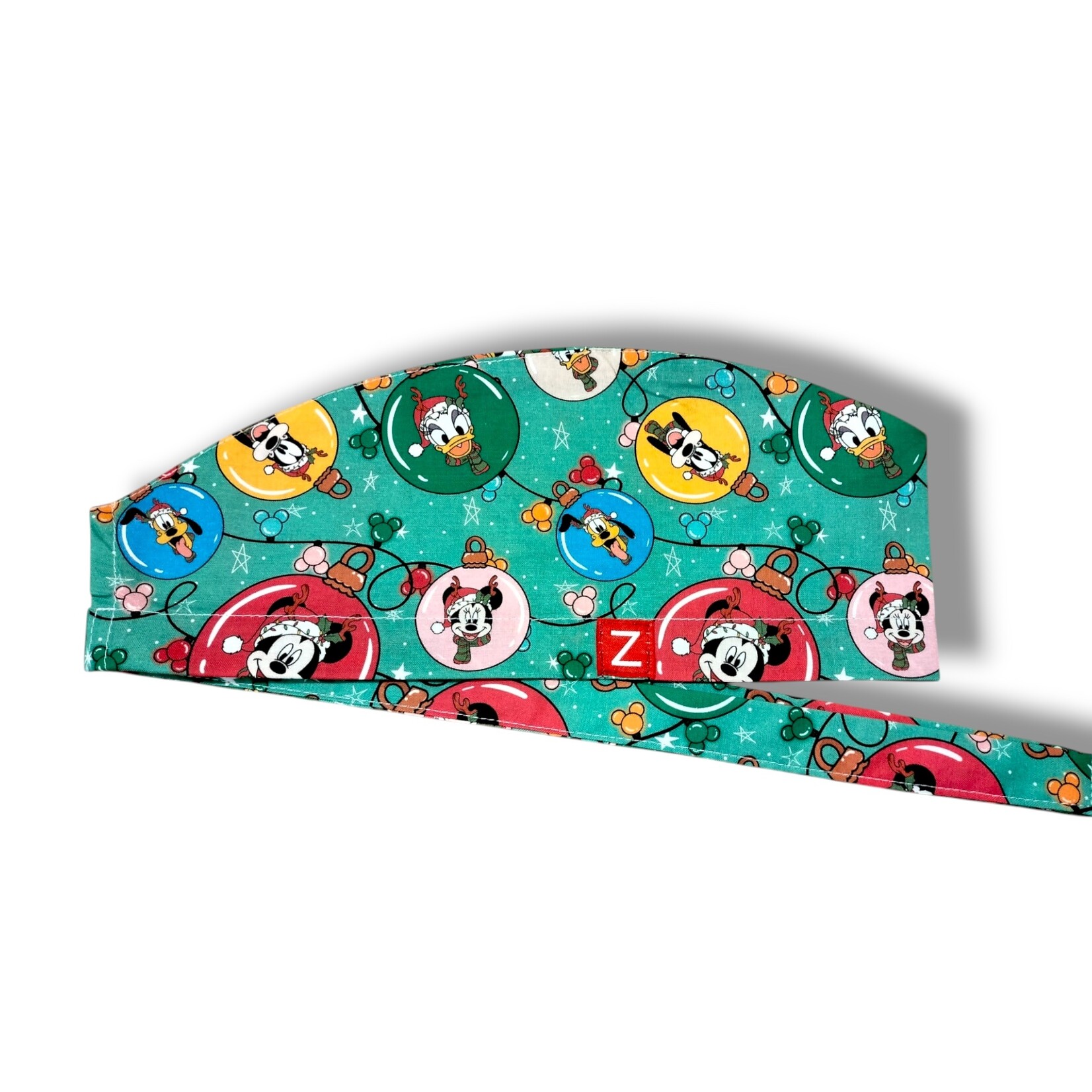 Micky Mouse  boules de Noël