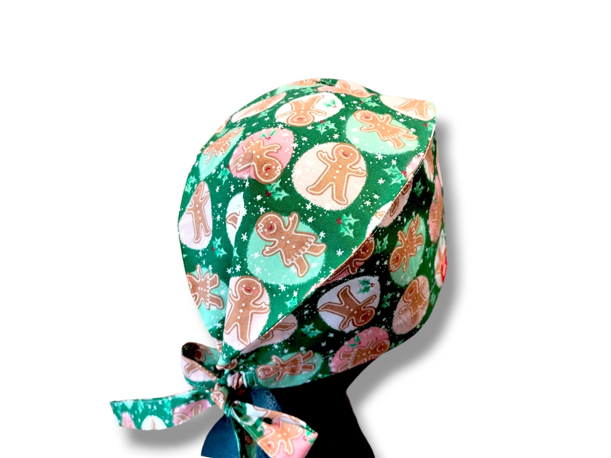 Christmas Gingerbread