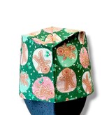 Bonhomme en pain d’épices Noël