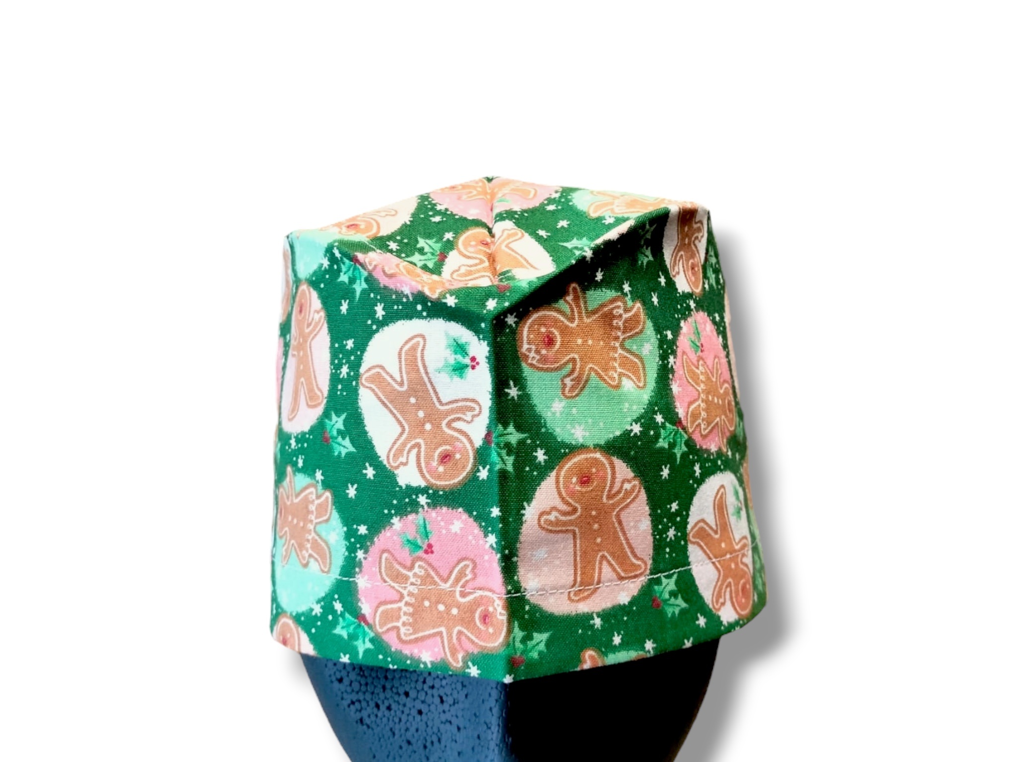 Christmas Gingerbread