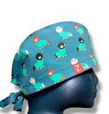 Teckel Dashhund surgeon