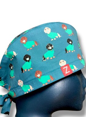 Chirurgien du Teckel