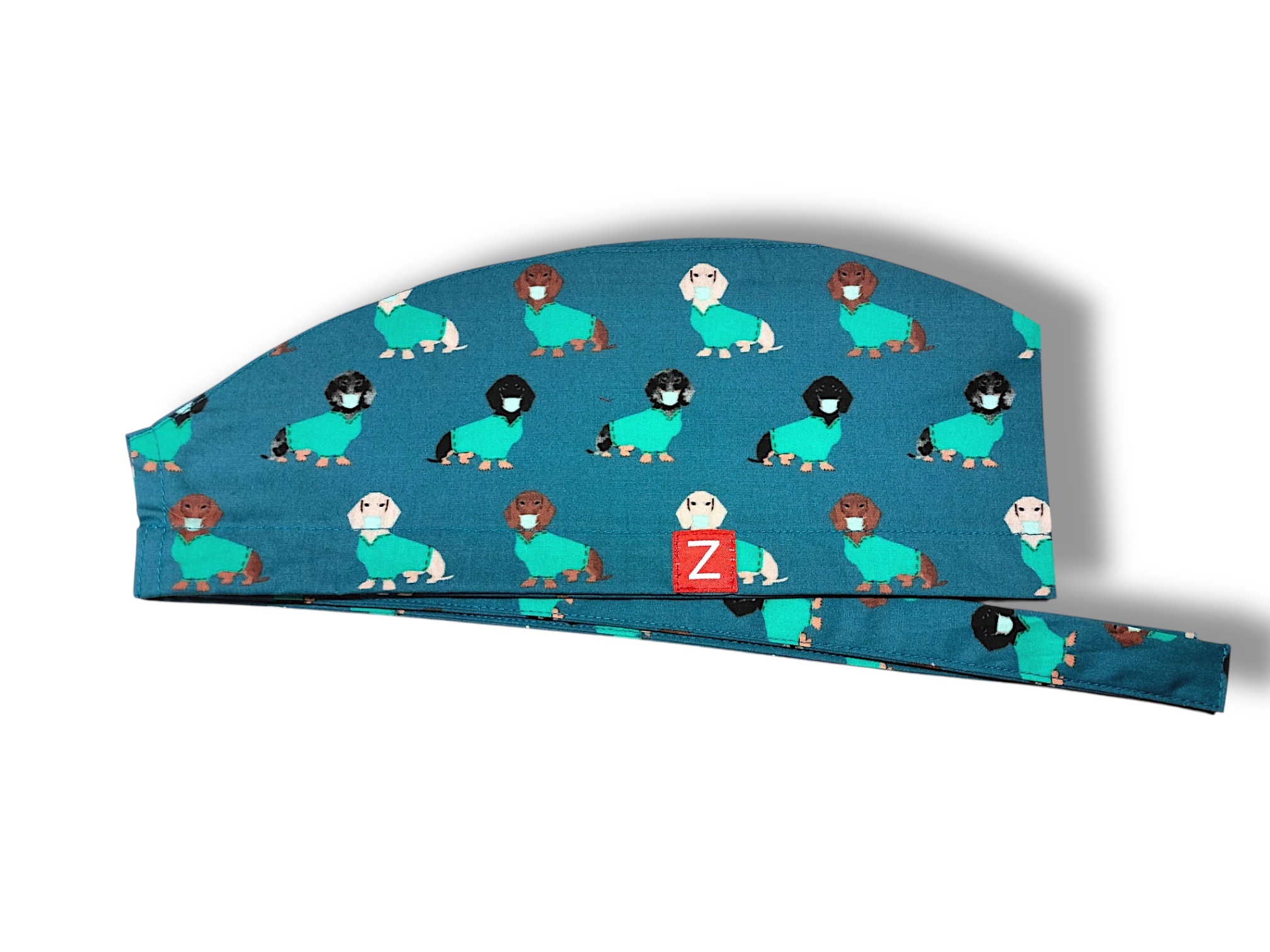 Chirurgien du Teckel