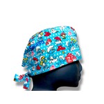 The smurfs