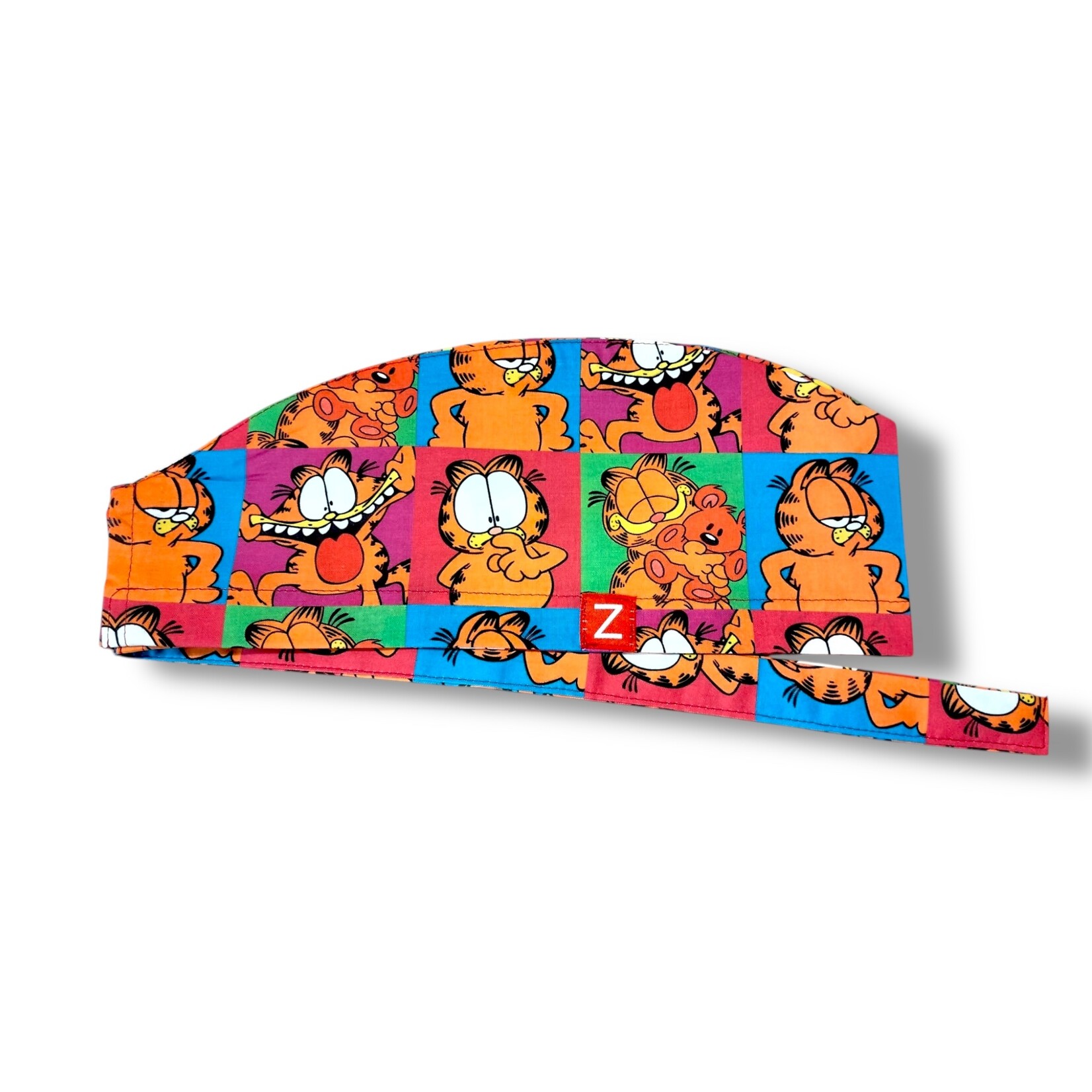 Garfield