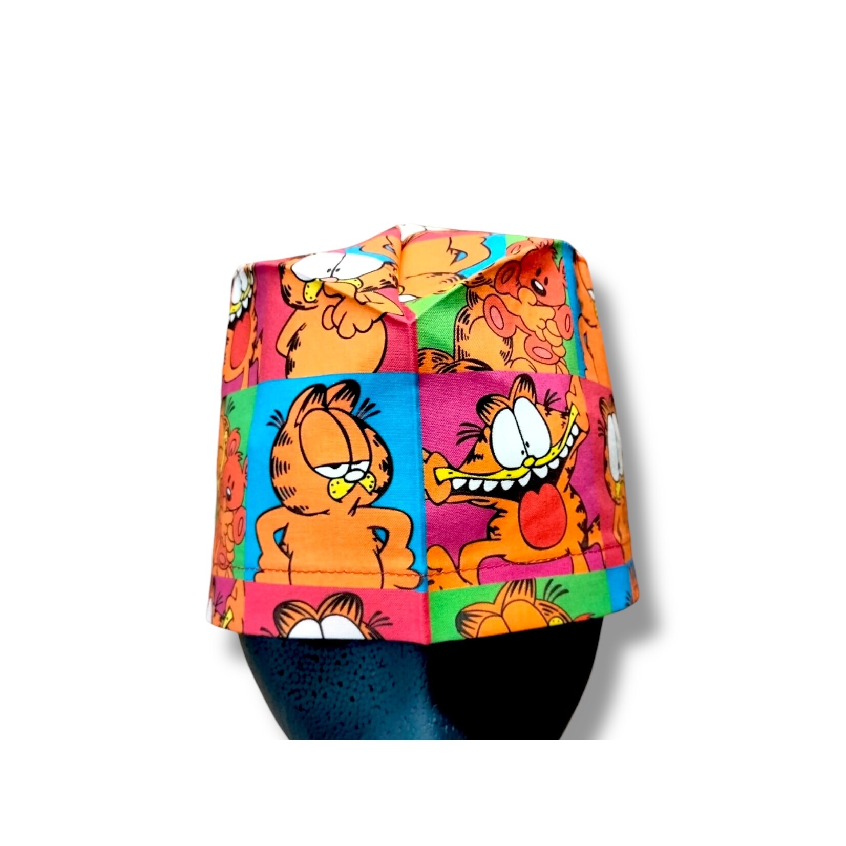 Garfield