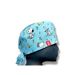 Dancing Snoopy