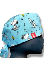 Dancing Snoopy