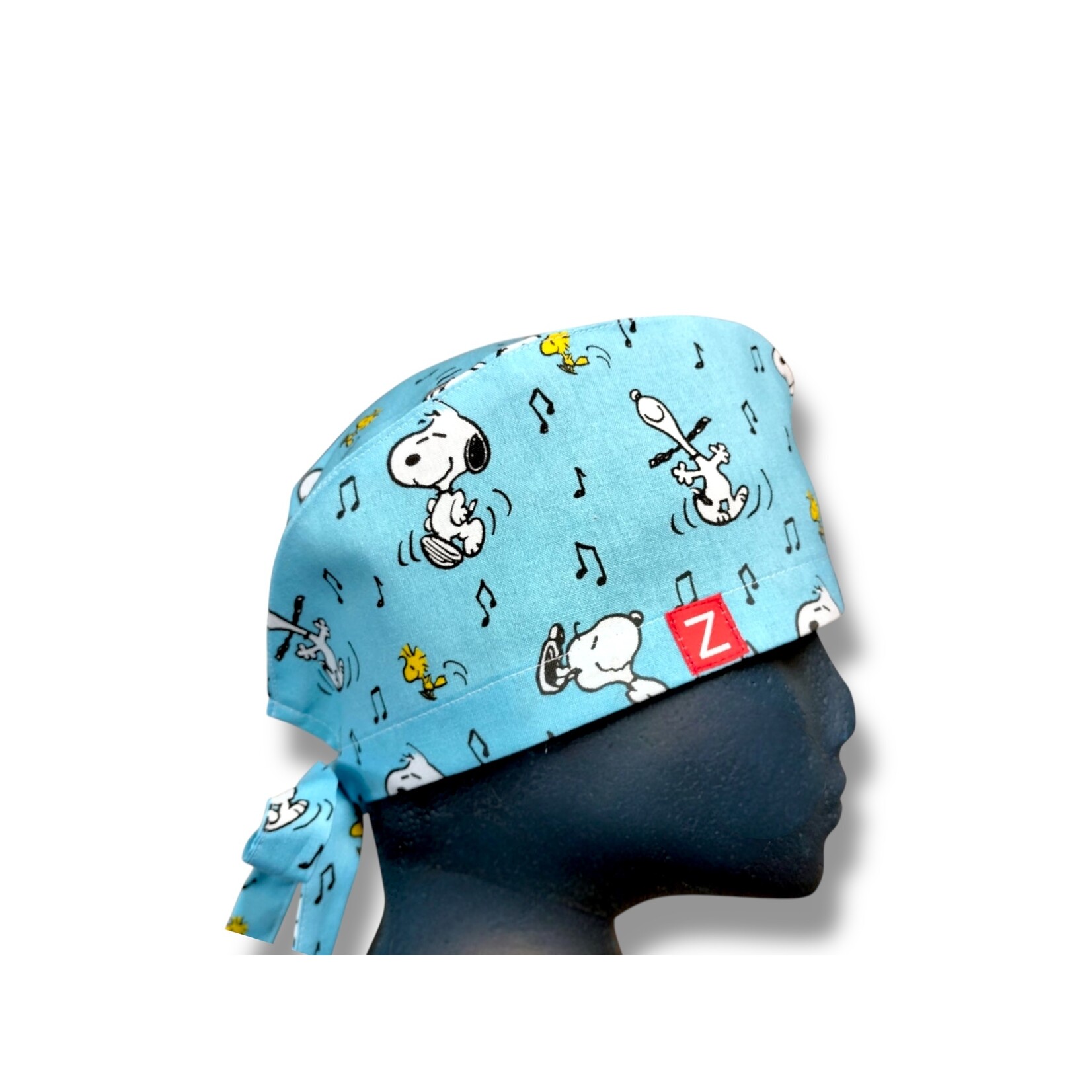 Dancing Snoopy