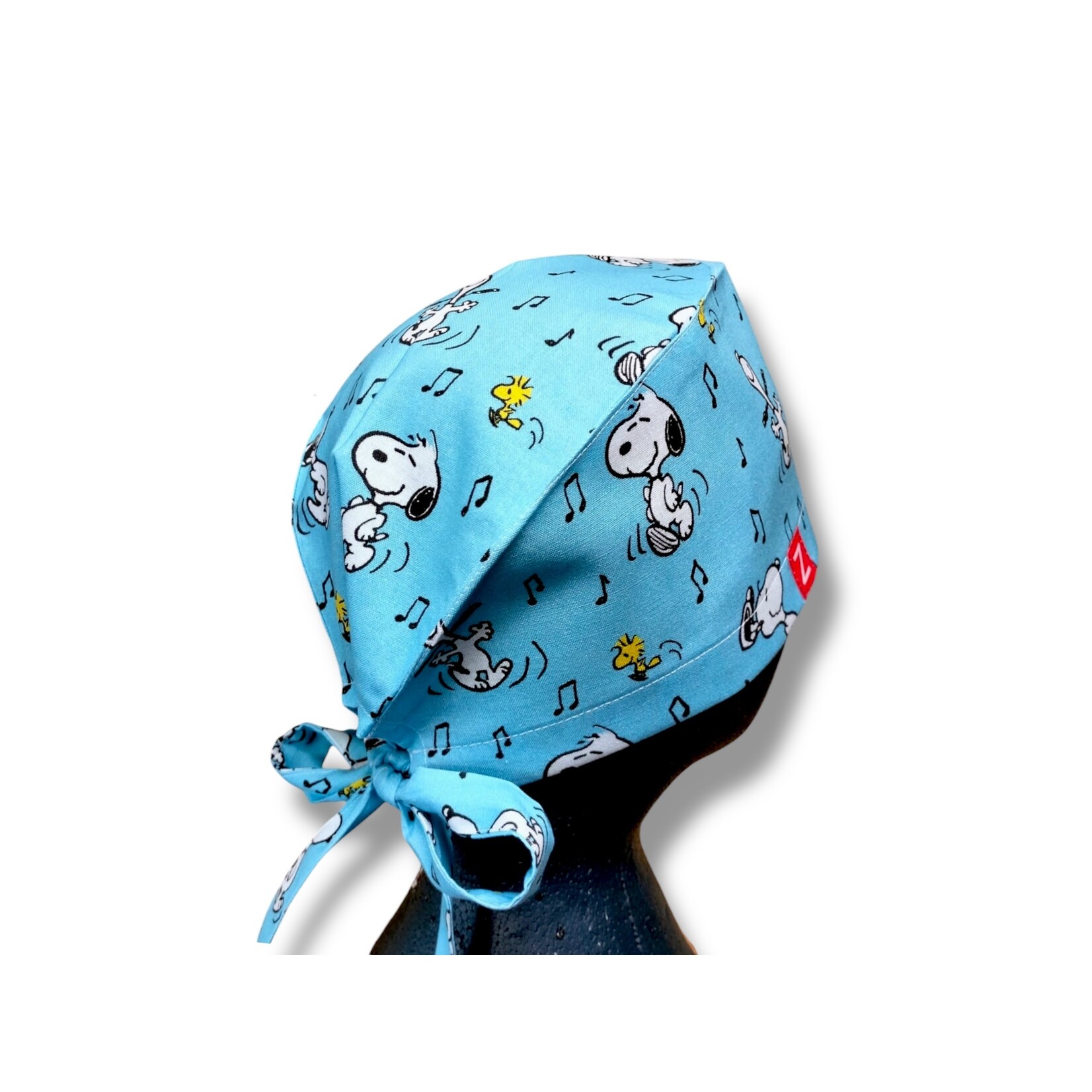 Dancing Snoopy