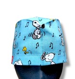 Dansende Snoopy Ponytail