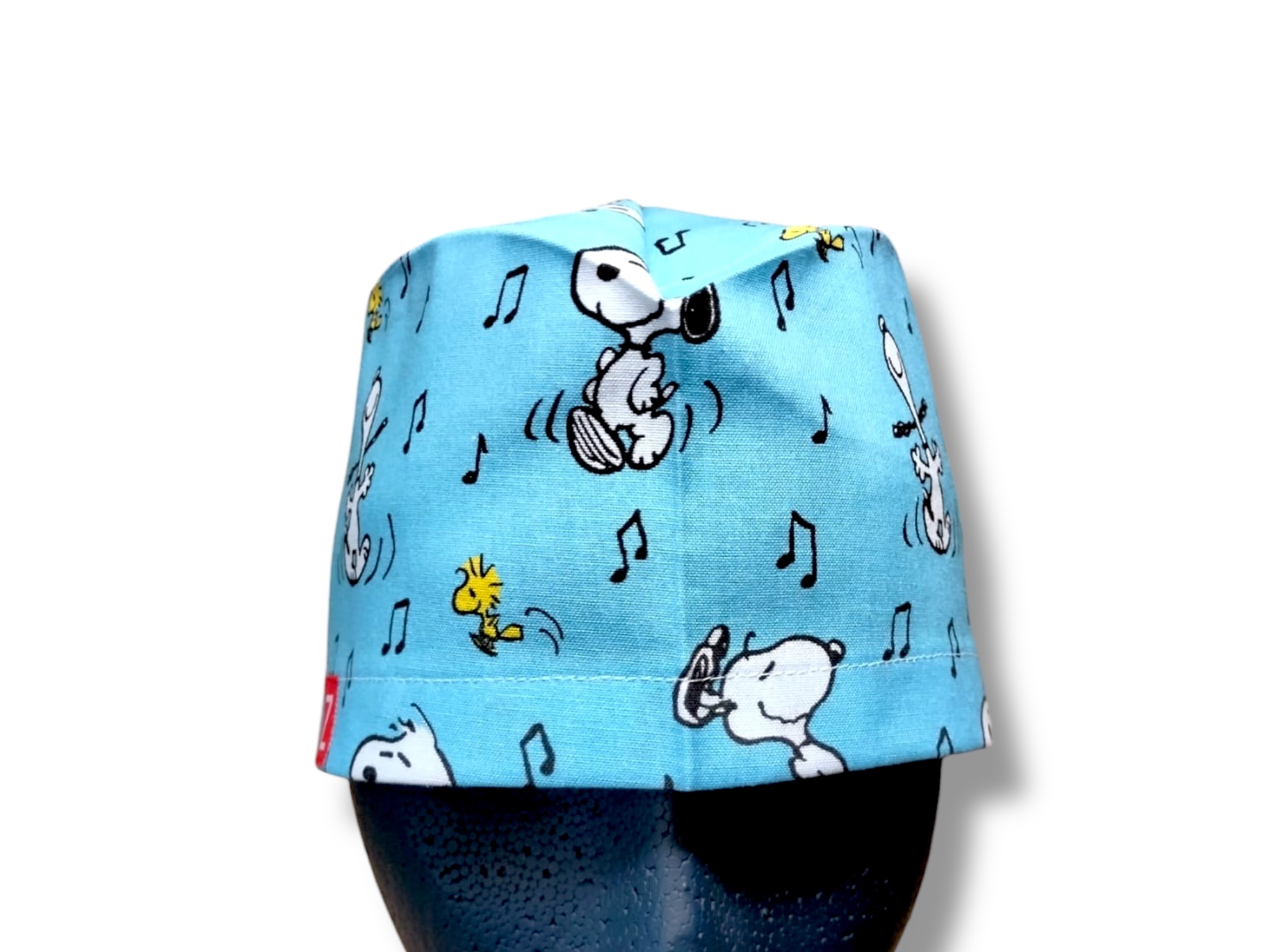 Snoopy dansant Ponytail