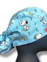 Snoopy dansant Ponytail