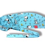 Snoopy dansant Ponytail