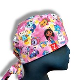 Gabby’s Poppenhuis