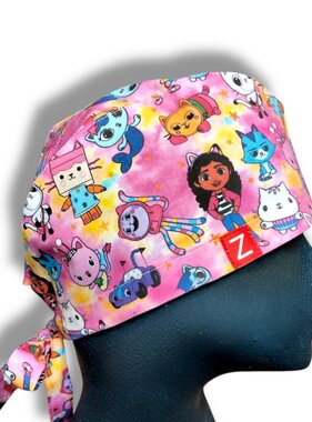 Gabby et La Maison Magique