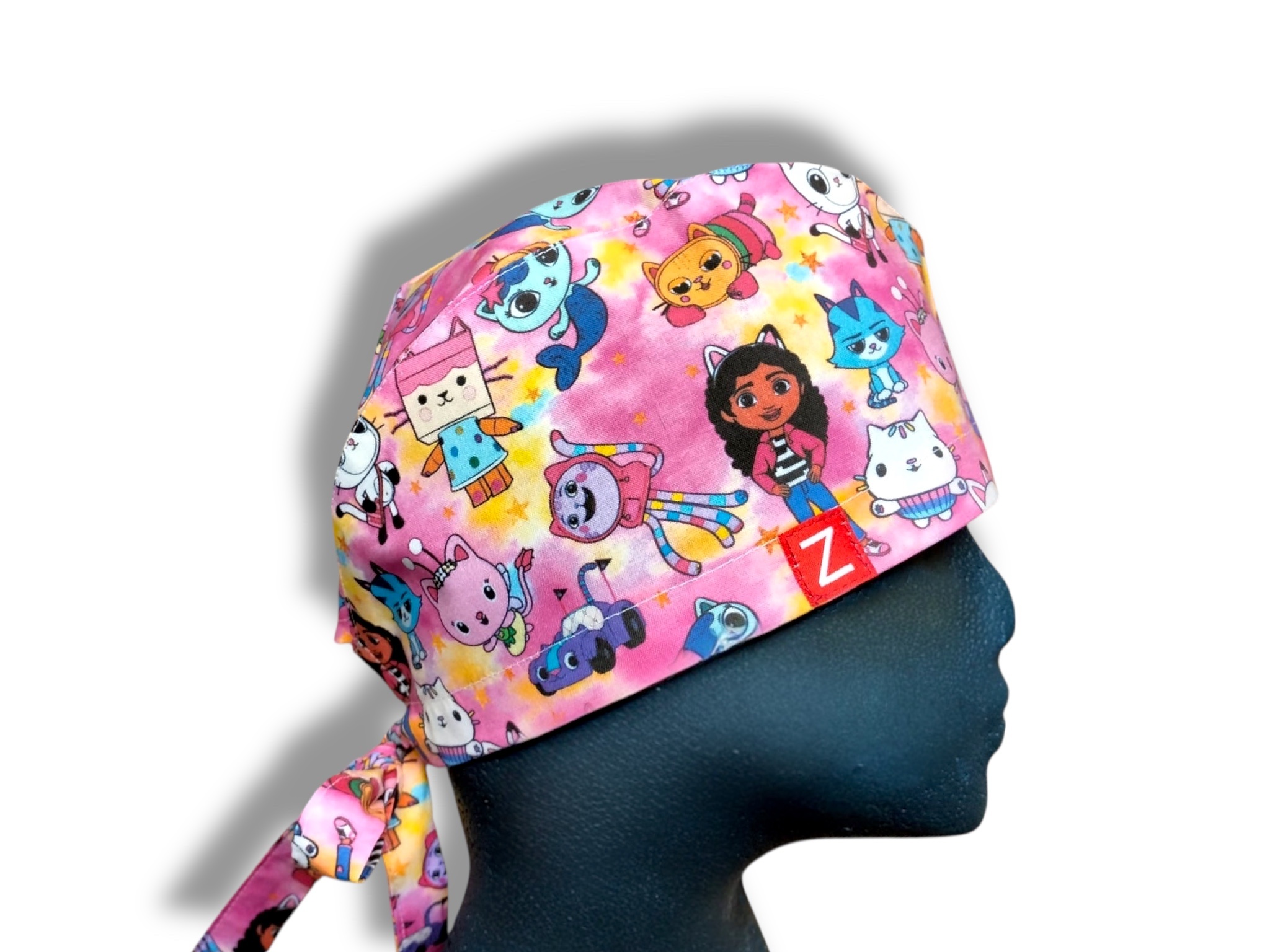 Gabby’s Poppenhuis