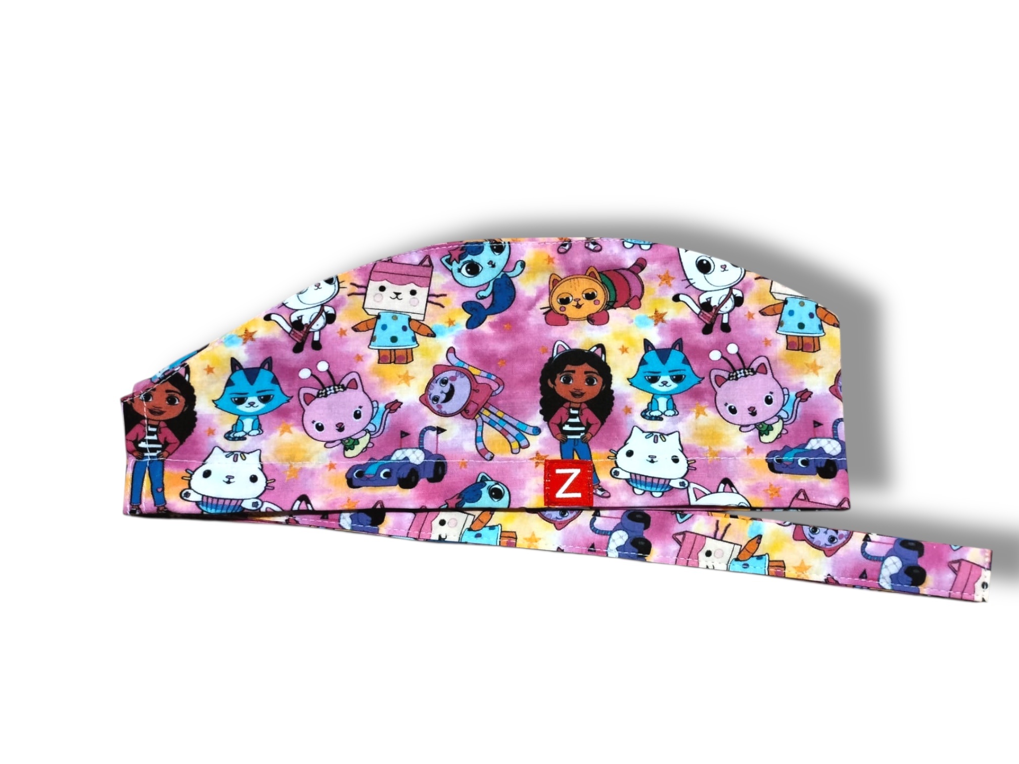 Gabby’s Poppenhuis