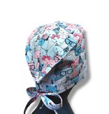 Kawaii katten collage