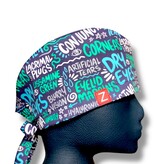 Ophthalmology scribbles