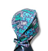 Gribouillis d'ophtalmologie