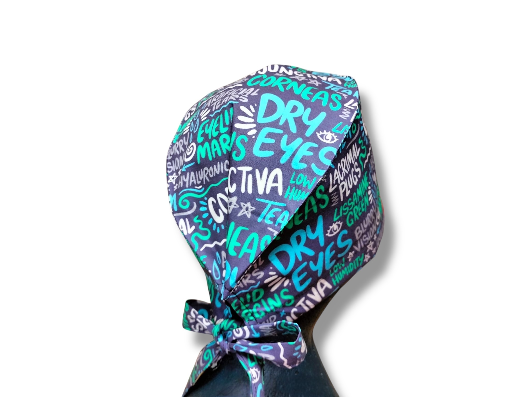 Ophthalmology scribbles