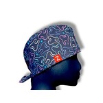 Tanden Pop-art