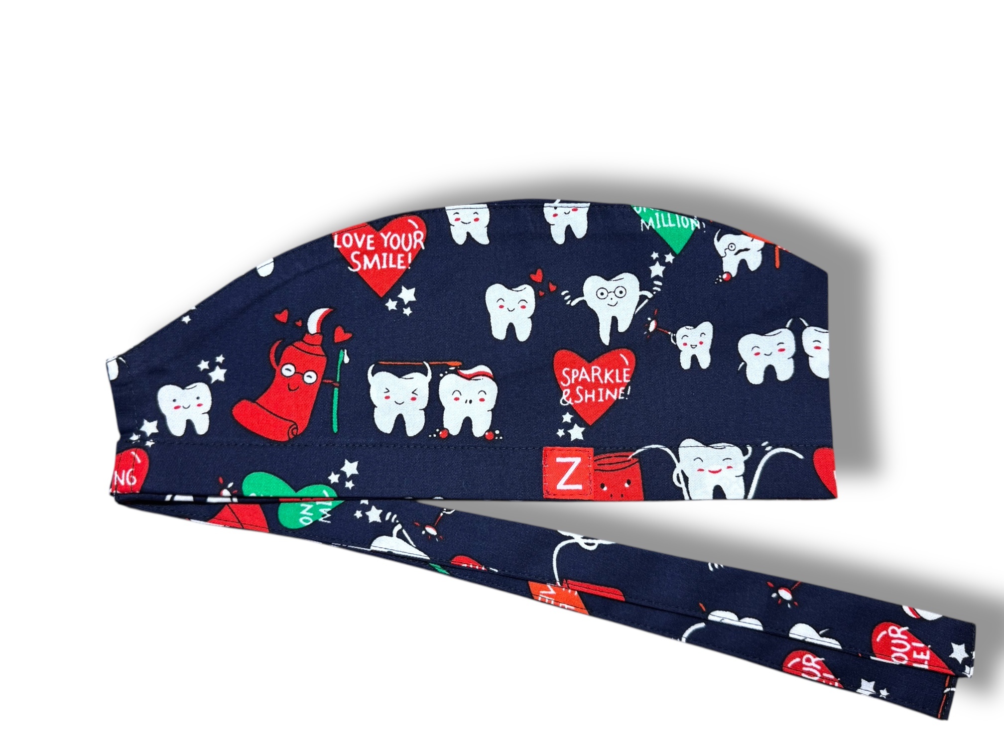 Sparke&Shine dentaire