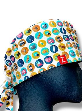 Icônes vétérinaires