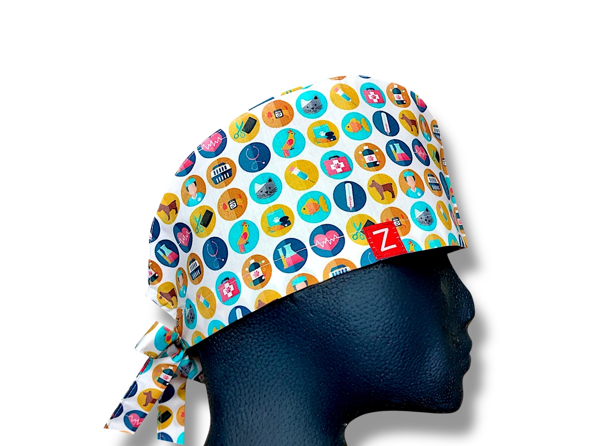 Icônes vétérinaires