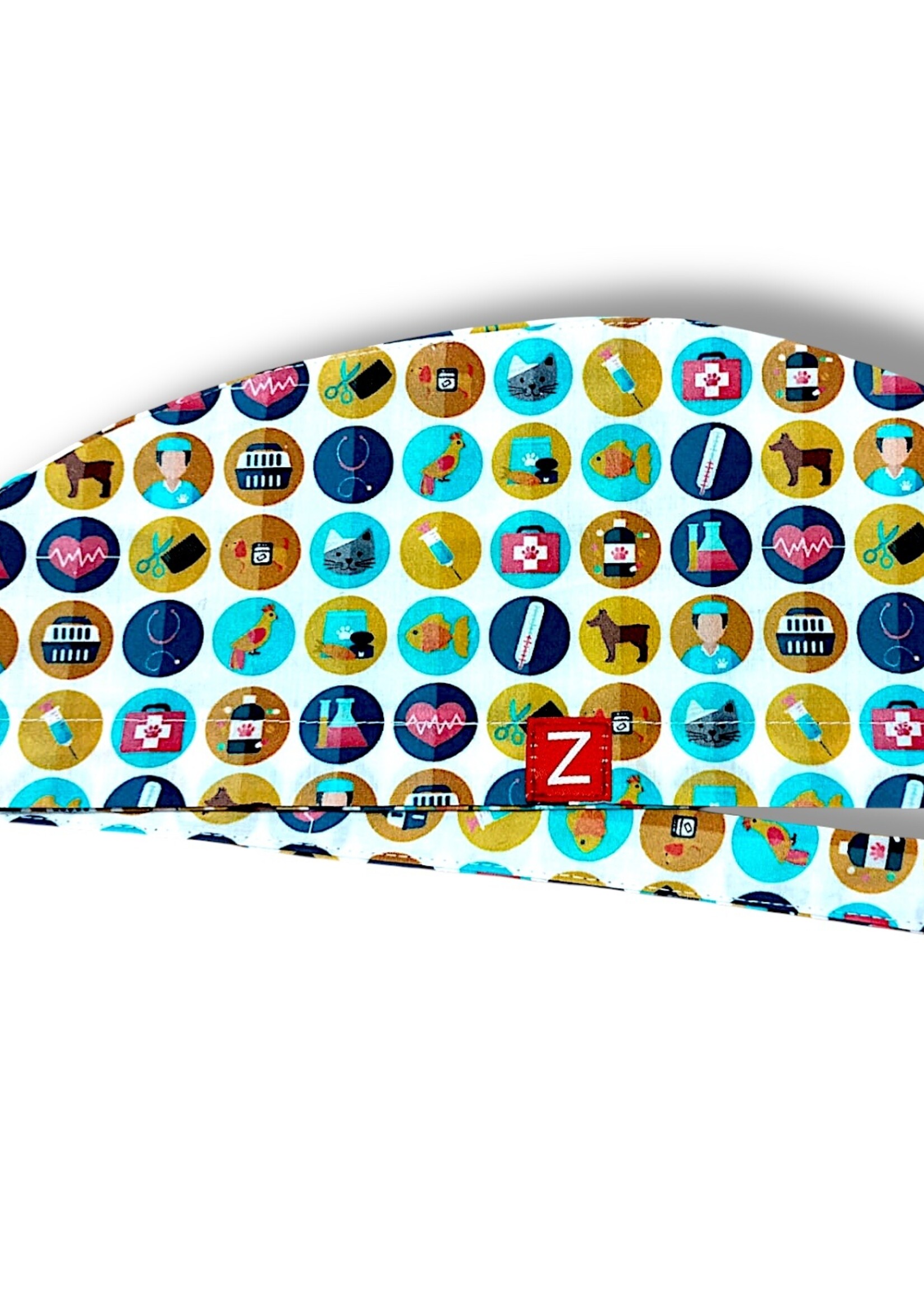 Veterinary Icons
