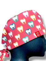 Dental Neon Pop