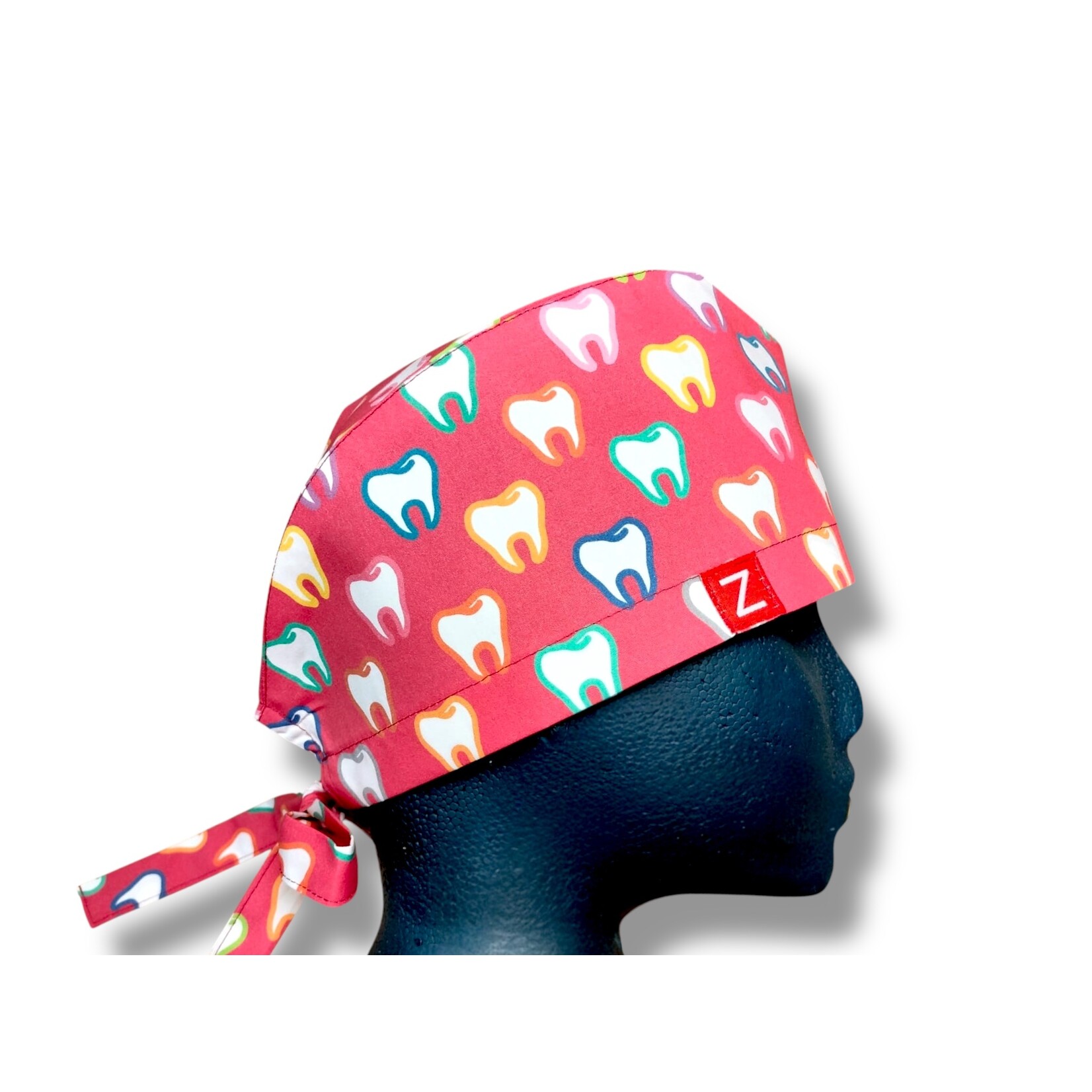 Tanden Neon Pop