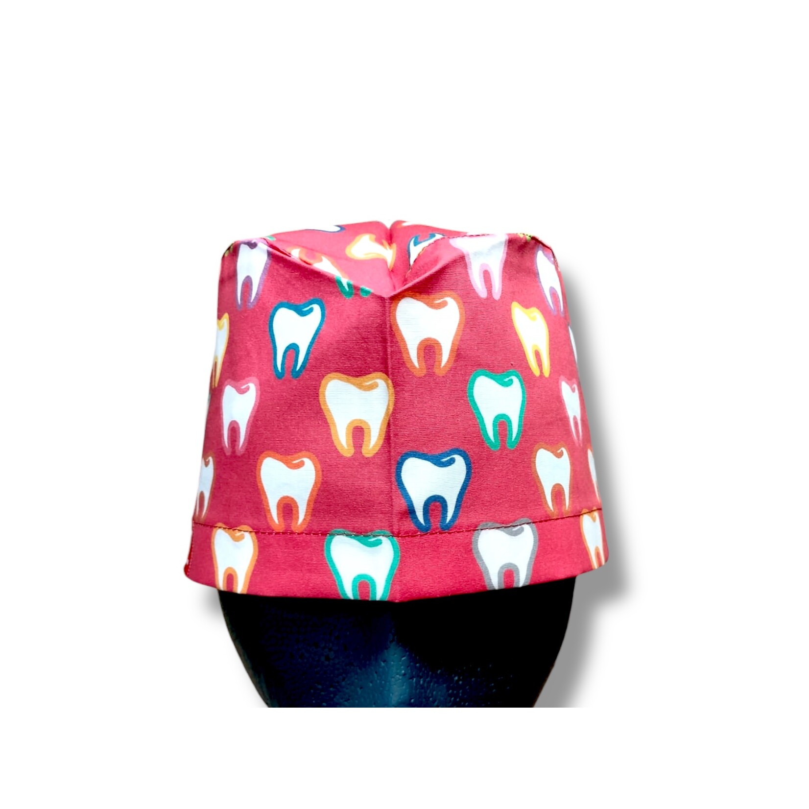 Neon Pop dentaire