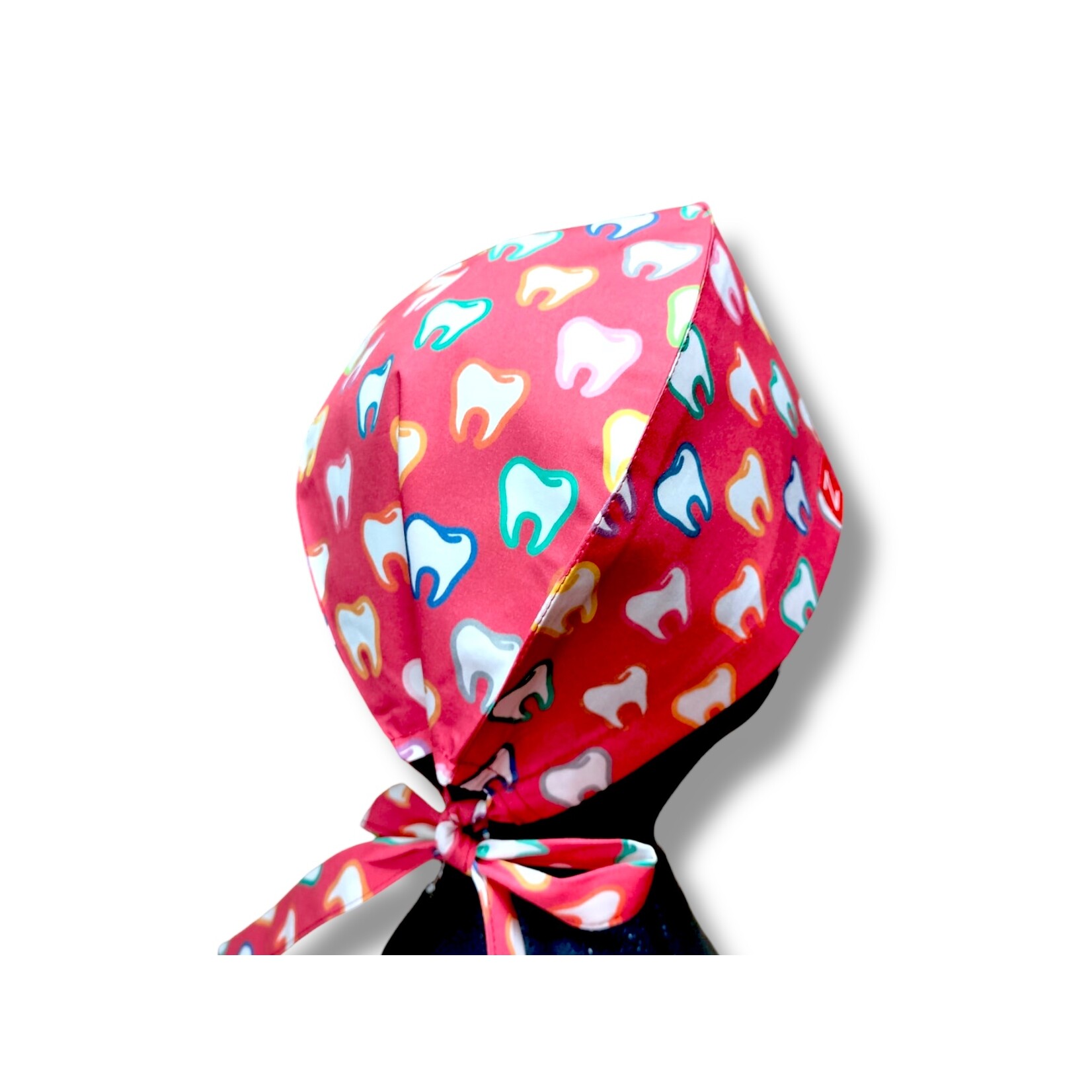 Neon Pop dentaire