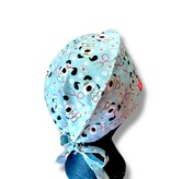 Heureux chiens vétérinaires