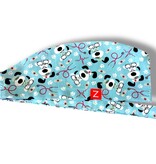 Heureux chiens vétérinaires