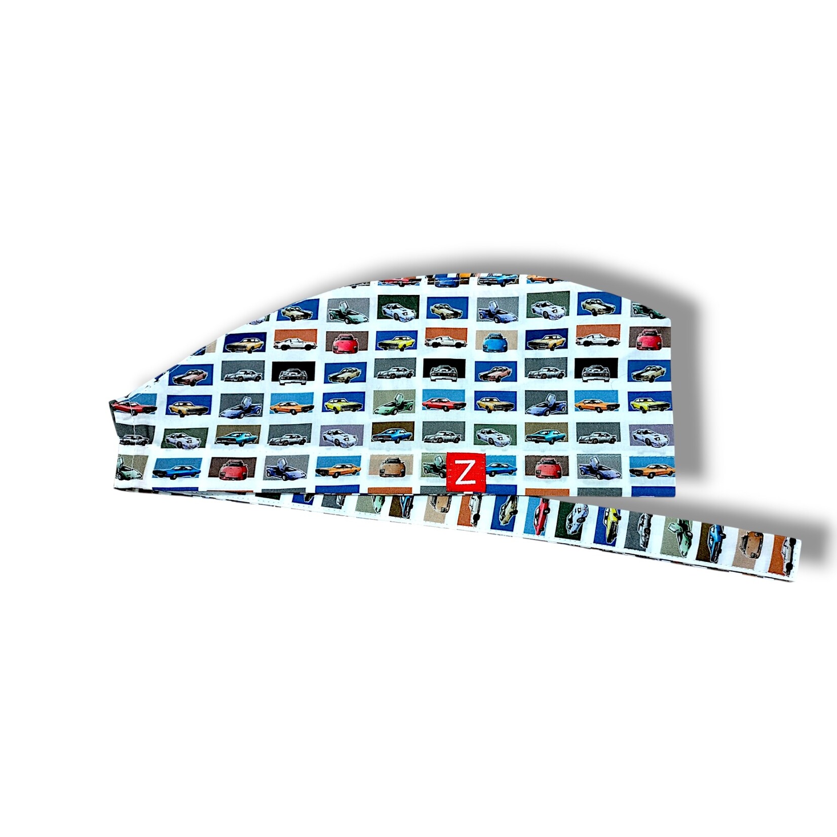 Retro cars
