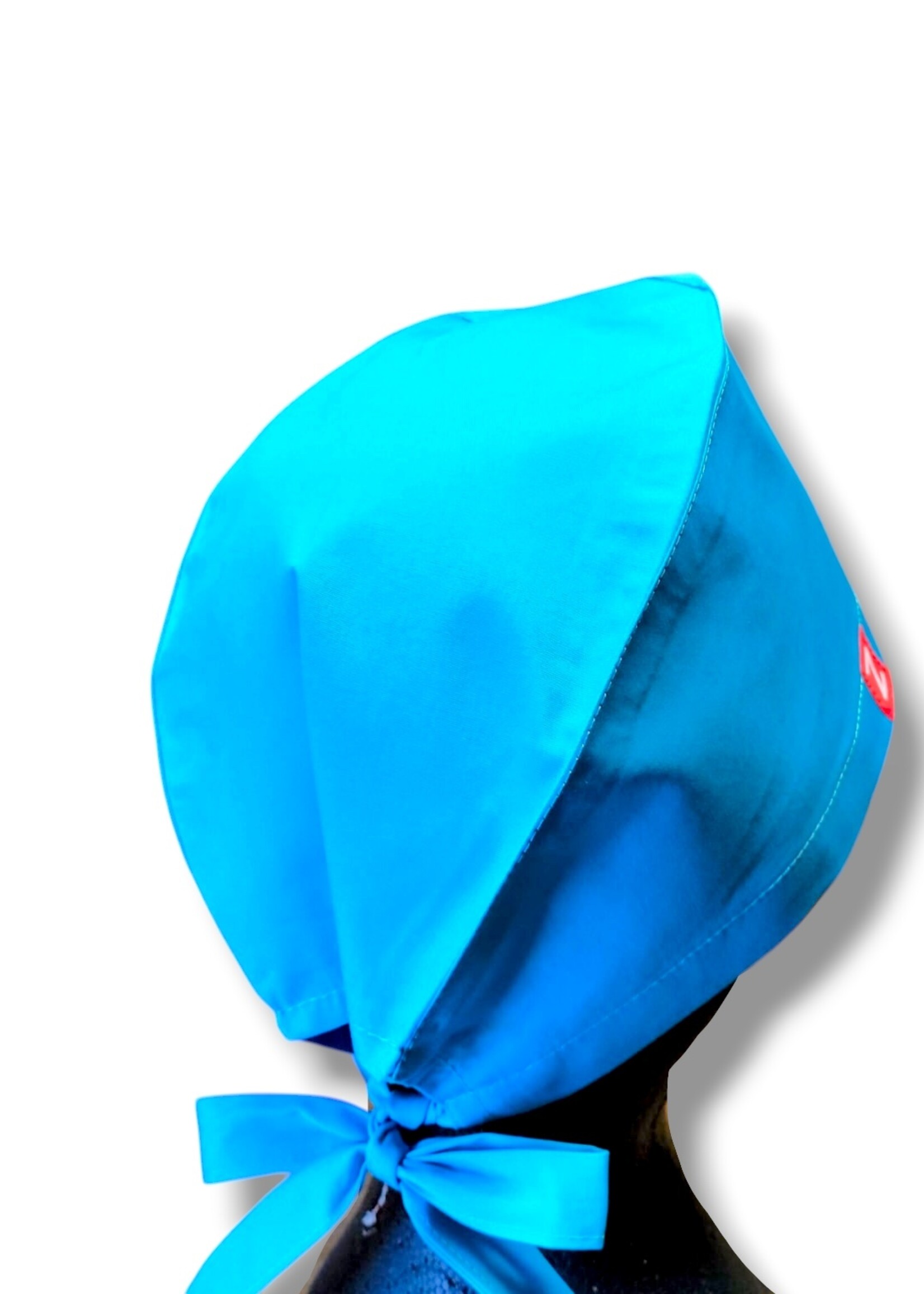 Heavenly Blue
