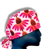 Fleurs d'échinacée