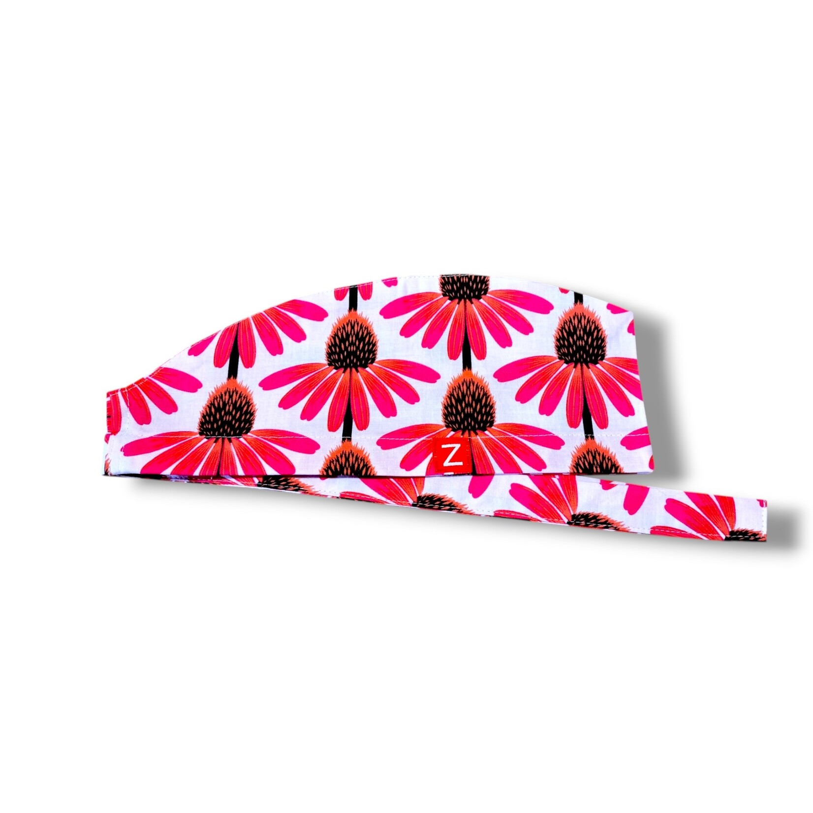 Fleurs d'échinacée