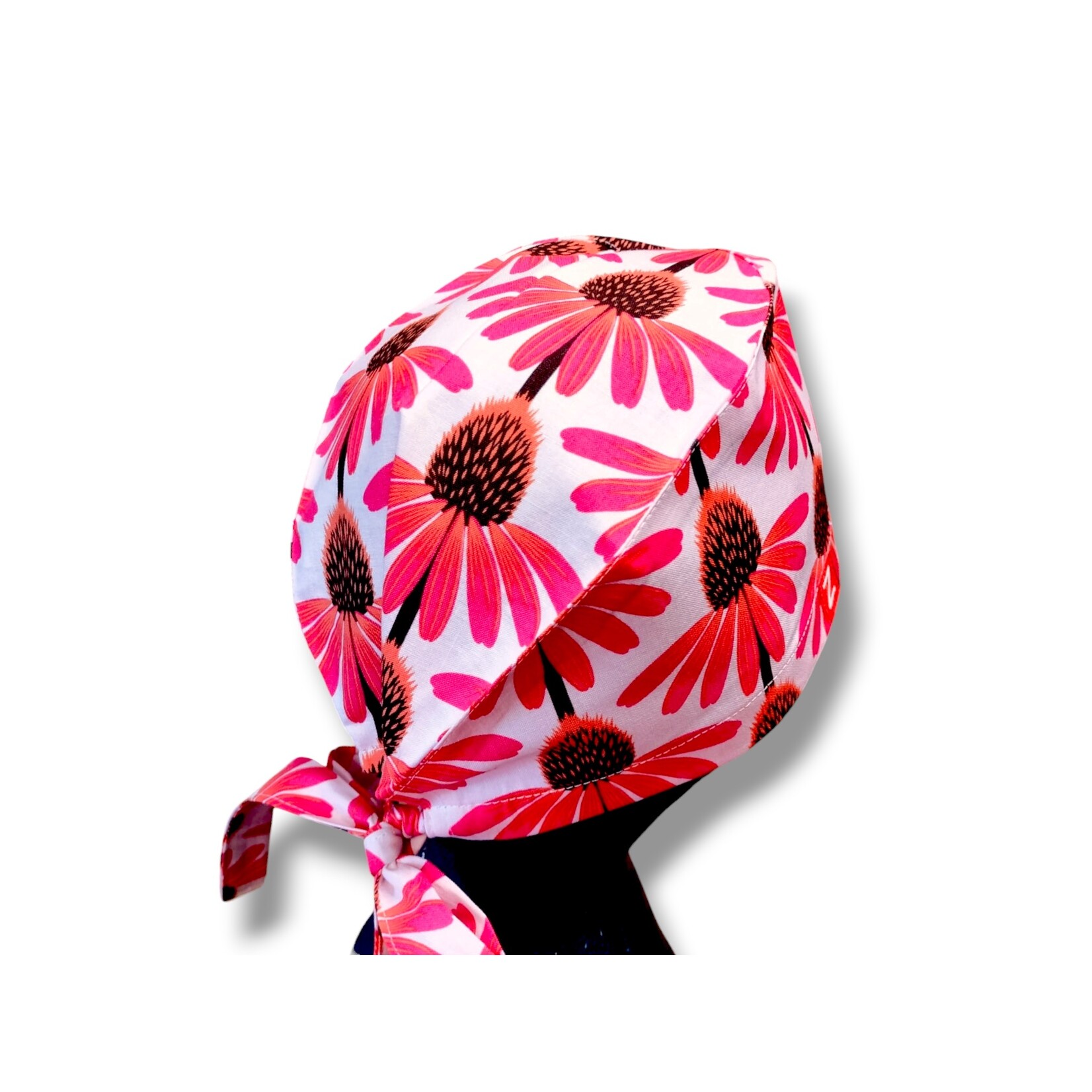 Fleurs d'échinacée