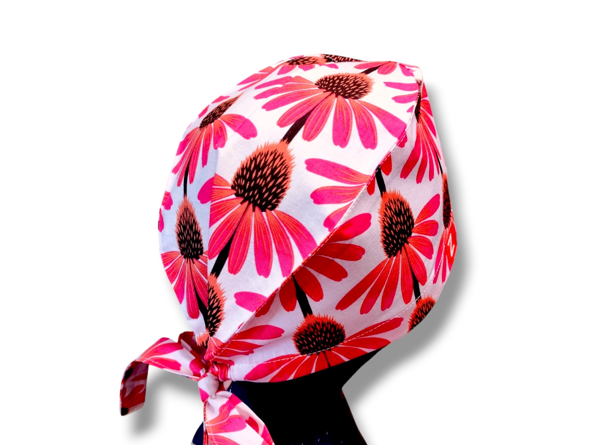 Fleurs d'échinacée