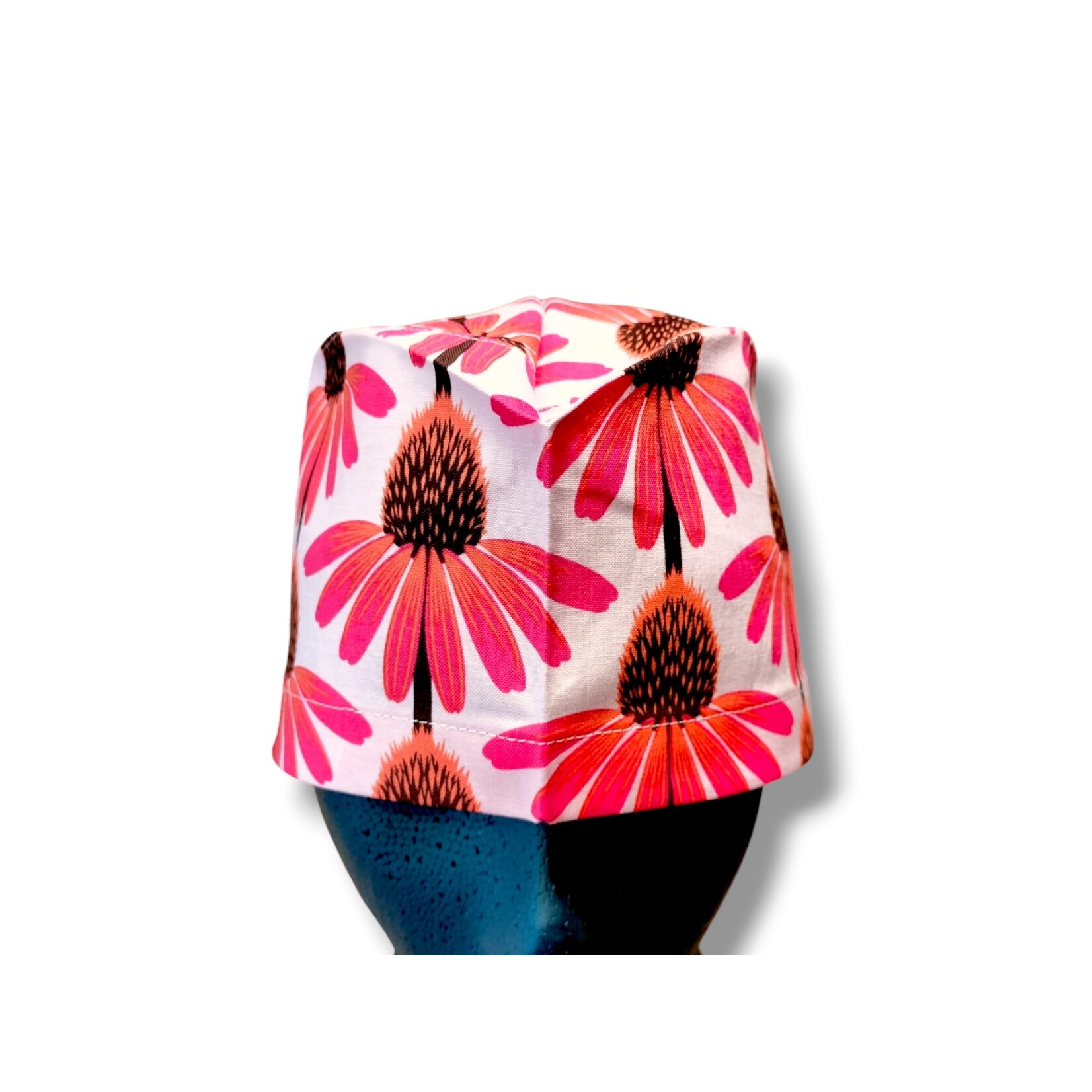 Fleurs d'échinacée