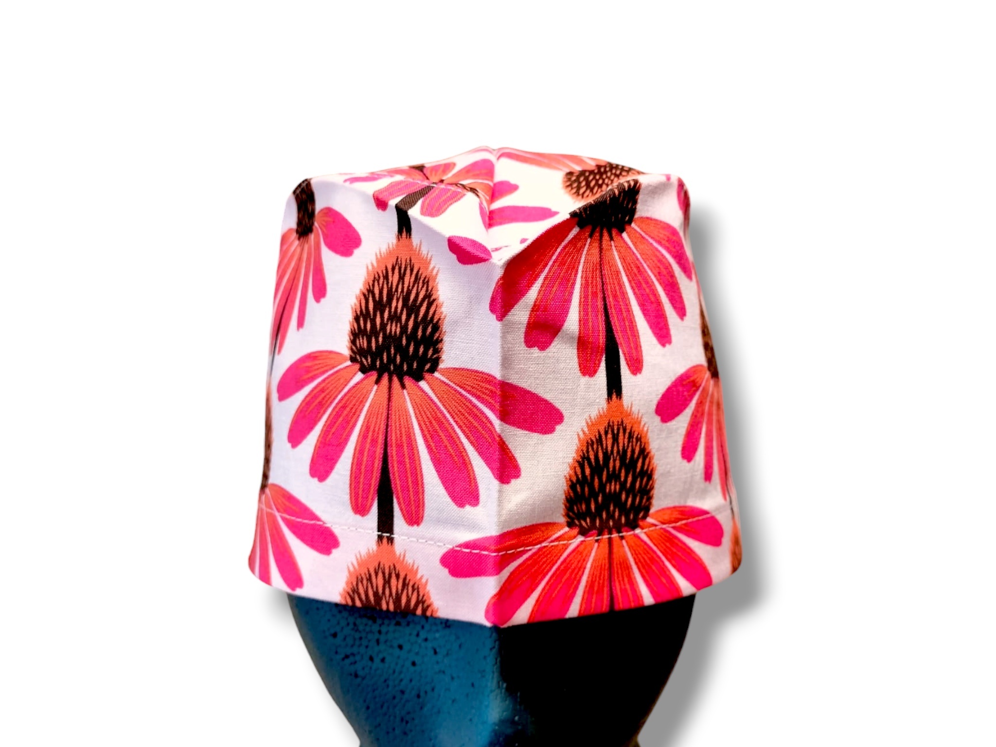 Fleurs d'échinacée