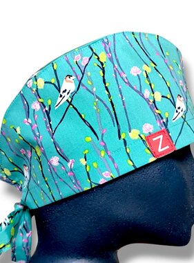 Murmure du Printemps